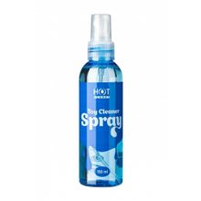 HOT planet Очищающий спрей для игрушек Hot Planet Toy Cleaner Spray - 150 мл.