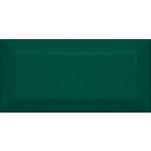 KERAMA MARAZZI 16058 Клемансо зелёный грань 7,4х15х9,2