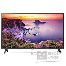 Lg 43" 43LJ500V черный