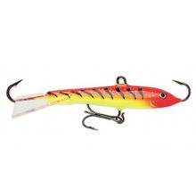 Балансир Jigging Rap W02, 2см, 4г, HT Rapala