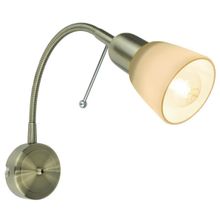 Arte Lamp Спот Arte Lamp Lettura A7009AP-1AB ID - 246035