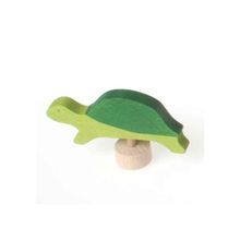 Фигурка декоративная для подсвечников - черепаха (Grimms)