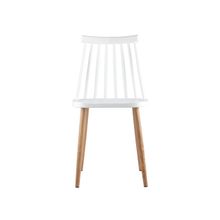 ПМ: Stool Group Стул Морган, пластиковый Y820
