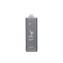 Шампунь для волос и тела для мужчин Hair&Body Shampoo Just Men Wella SP, 200 мл.