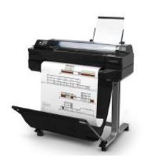 HP Designjet T520 (CQ893C) плоттер