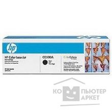 Hp CC530A Картридж ,Black