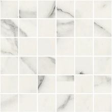 Ape Denali White Mosaico 5x5 см 30x30 см