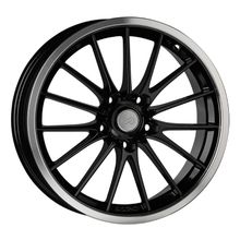 Колесный диск ENKEI SC20 7,5x17 5x114,3 D73,1 ET42 BKL