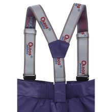 Oldos Брюки для девочки "Омега" 3A8PT26 4