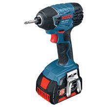 Bosch Аккумуляторный гайковерт Bosch GDR 10.8 V (L-BOXX)