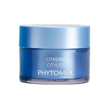 Крем-сорбет для лица и контура глаз Phytomer Citylife Face And Eye Contour Sorbet Cream 50мл