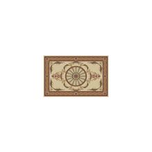 FLOARE-CARPET Ковер шерстяной Floare ELITA 252-1126 13762