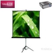 Viewscreen Clamp Pro (1:1) 244 х 244 MW