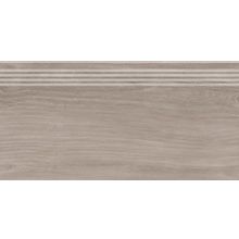 KERAMA MARAZZI SG226300R GR Ступень Слим Вуд коричневый обрезной 30х60х9