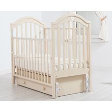 Кроватка Софи с маятником