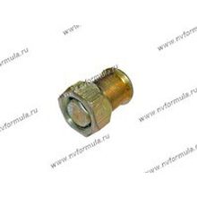 Футорка + гайка ГАЗ ЗИЛ 3307-3103008 правая