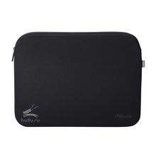 Чехол для ноутбука 10 Asus EEE Sleeve 10 чёрный (90-XB0EOASL00010-)