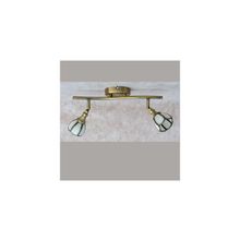 WUNDERLICHT  Спот SNOWDROPS YL7922AB-3-S2