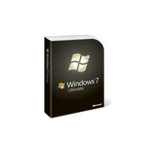 Лицензия Microsoft Windows 7 Ultimate SP1 64-bit Russian OEM (GLC-01860)