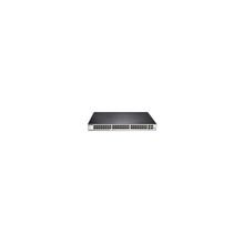 D-Link DGS-3120-48TC, Managed L2+ Gigabit Switch, 40x10 100 1000BASE-T, 4xCombo 1000BASE-T SFP, 4x10G CX4 for stacking, physical stacking (DGS-3120-48TC EEI)