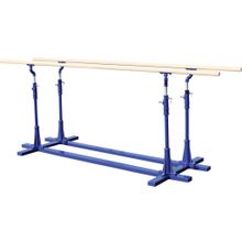 Брусья гимнастические мужские ZSO