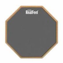 RF12D RealFeel Пэд тренировочный двухсторонний 12", Evans