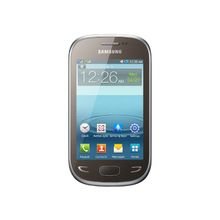 Samsung Samsung Gt-S5292 Brown