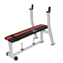 Силовая скамья со стойкой DFC TTF-307E