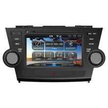 Incar AHR-2188 HL Android