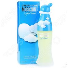 Moschino Light Clouds