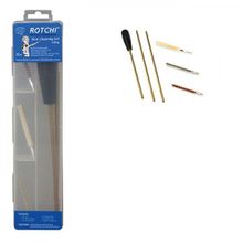Набор для чистки ROTCHI (25 кал.   6,35 кал.)