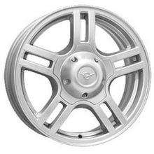 DEZENT TD 6.5x16 5x112 ET50 D57.1