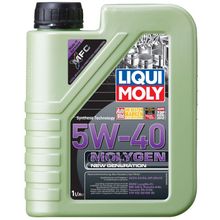 Liqui moly 5w-40 Sn Сf Molygen New Generation 1л (Нс-Синт.Мотор.Масло) Api Sn Cf   Acea A3 B4bmw Longlife-01, Mb 229.5porsche A40, Vw 502 00 505 00renault Rn 0700фирменный Продукт