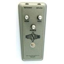 RFB1 FUZZ PEDAL