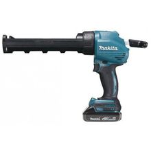 Makita Пистолет для герметика Makita DCG180RYE