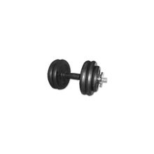 Гантель BARBELL GorМВ27.5-26mm