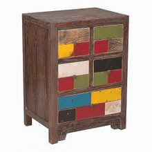 Петроторг Прованс 3 2648 коричневый разноцветный