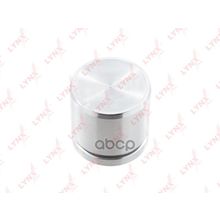 Поршень Тормозного Суппорта | Перед | Audi 80 (89, 89q, 8a, B3) 1.8 S 09.1986 - 10.1991 <=> Audi 100 (44, 44q, C3) 1.8 Cat 03.1985 - 11.1990 LYNXauto арт. BC4306