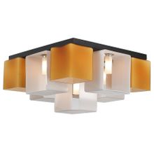 Светильник потолочный ST Luce Concreto SL536.092.09