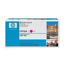 Картридж HP C9733A LaserJet 5550 Magenta