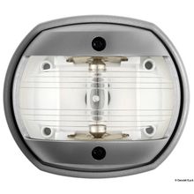 Osculati Shpera Compact navigation light bow white RAL 7042, 11.408.63