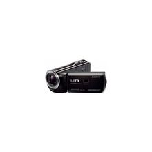 Видеокамера Sony HDR-PJ320E black