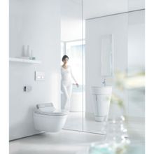 Duravit Унитаз подвесной DuraStyle 2537590000