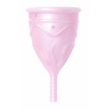 Adrien Lastic Менструальная чаша EVE TALLA  размера S (розовый)