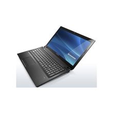 Ноутбук Lenovo Essential B570 B800 2Gb 320Gb GT410M(1Gb) DVD-RW Cam Wi-Fi 6c W7HB Black