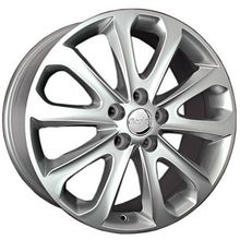 Vissol V-015  9x20 5x112 D66.6 ET32