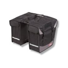 Велосумка на багажник ABUS Basico ST 540