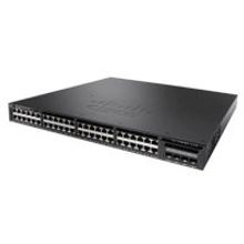 Cisco Cisco WS-C3650-48FS-S