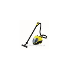 Паропылесос Karcher SV 1802 + подарок выходной HEPA-фильтр (SV 1802)