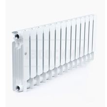 Биметаллический радиатор RIFAR Base 350 - 14 секций